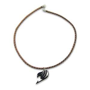  Fairy Tail Guild Necklace: Toys & Games