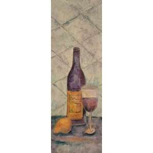  Joyce Combs   Wine Tasting Tuscany II: Home & Kitchen