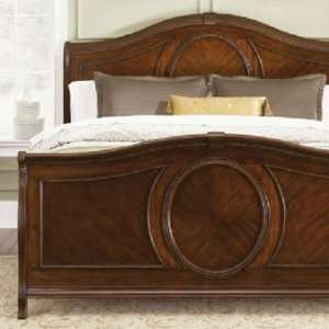  Liberty Lasting Impressions Complete Sleigh Bed
