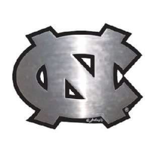 University Of North Carolina Car Emblem Case Pack 36:  