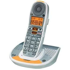  Hearing Impaired Dect 6.0 40DB Audio B. Electronics