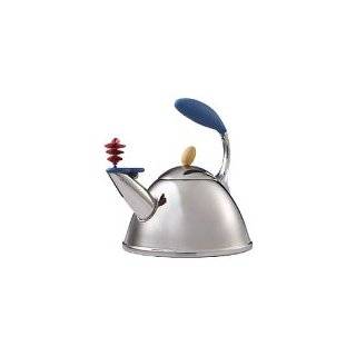 Michael Graves Design™ Spinner Whistle Teakettle