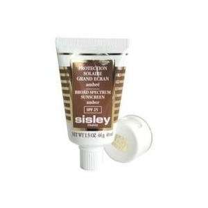   Sisley SISLEY BROAD SPECTRUM SUNSCREEN SPF 20  AMBER  /1.3OZ Beauty