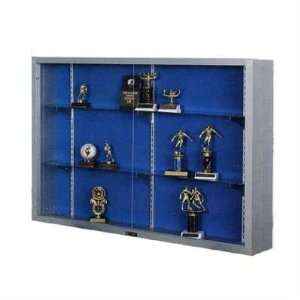  Claridge Products 462/462X Imperial Display Case with 