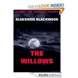   ) Algernon Blackwood, Grace Isabel Colbron  Kindle Store