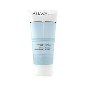  Ahava Cleansing Cream   100ml/3.4oz Beauty