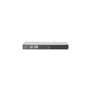  HP DL360G6 Slimline 12.7mm DVD RW Optical Drive Black SATA 