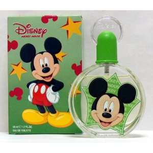  Mickey Mouse by Disney, 17oz Eau De Toilette Spray for 