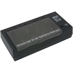  UNIVERSAL BATTERY C7988 Battery Charger Electronics
