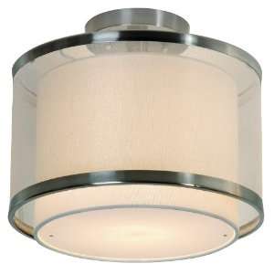  Trend Lighting BP8946 Semi Flush Ceiling Light: Home 