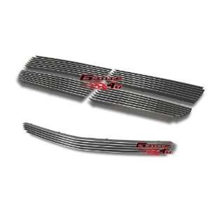  05 10 Dodge Charger Billet Grille Grill Combo insert 