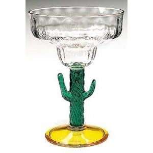  Cactus Margarita Glass Toys & Games