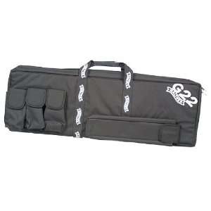  Walther Black Tactical Bag With G22 Logo Md 2692759 