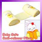 Safe Anti rollover Anti Roll Pillow Tool Baby Sleep Positioner Support 