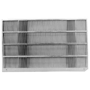   Electric RAG13A   Room Air Conditioner Rear Grille
