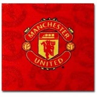 Manchester United FC. Headcover Extreme (Driver)