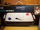 EUC ICE FX NHL ELECTRIC MAGNETIC TABLE TOP HOCKEY GAME  