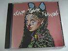 SIA   CLAP YOUR HANDS 3TRK MIX PROMO CD CS334 *FREE U.S. SHIPPING*