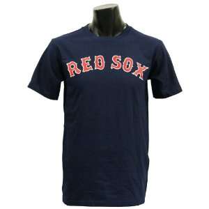   Boston Red Sox Replica Jerseys BOSTON RED SOX NAVY A2XL Sports