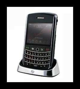 Sprint Blackberry Bold 9650 Charging Cradle Dock Stand  