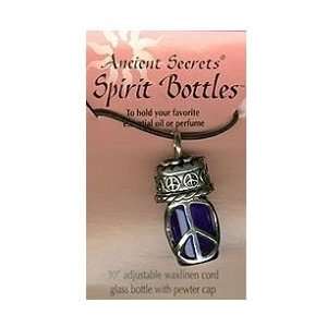  Peace Spirit Bottle by Ancient Secrets  : Health 