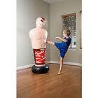 Child Kid Toy Workout Dummy Tough Get Fit Punch Kick Martial Art 