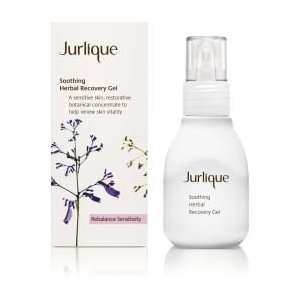   Jurlique Soothing Herbal Recovery Gel Organic Other Skin Care Beauty