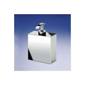  Windisch Free Standing Gel Soap Dispenser 90101 Sni: Home 