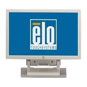  Elo 2200L Desktop Touchscreen LCD Monitor