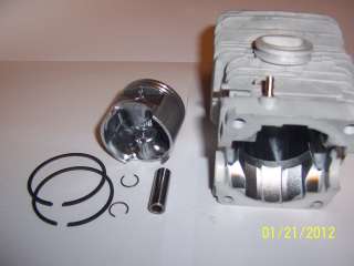 039 Piston & Cylinder for Stihl    49mm (fits 039 MS390 029 MS310 