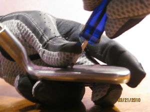 UV Golf Tool & Handle for Adams Tight Lies Fairway iron  