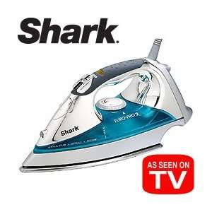 Shark Versatile 1400 Watt Iron   GI465   (Refurbished)  