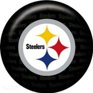    KR Strikeforce NFL Pittsburgh Steelers 2011