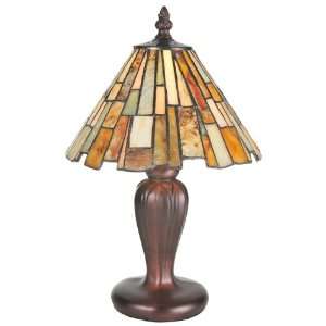    Meyda Tiffany Rustic Lodge Novelty Lamp  72580: Home Improvement