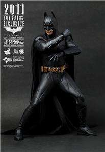 Hot Toys 1/6 Batman Begins Utility Belt   BToy Fairs Exclusive  
