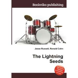 The Lightning Seeds Ronald Cohn Jesse Russell  Books