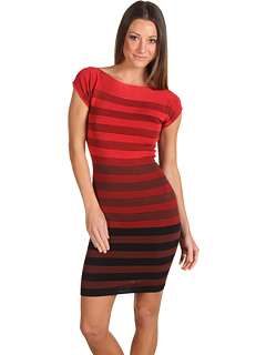French Connection New Ribbon Knit Dress   Zappos Free Shipping 