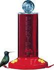 Woodstream 8oz Window Mount Hummingbird Feeder 217