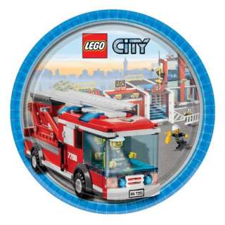 Lego City Partywear   All Under One Listing   Free Post  