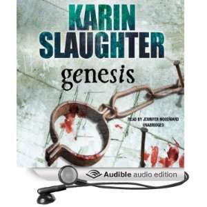  Genesis (Audible Audio Edition) Karin Slaughter, Jennifer 