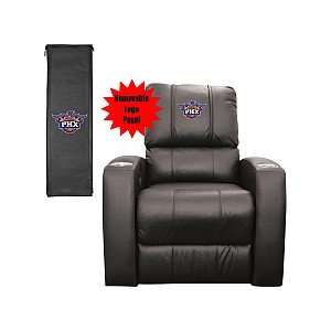  Xzipit Phoenix Suns Theater Recliner with Zip in Team 