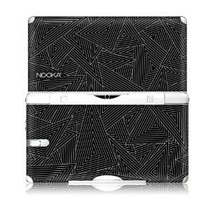   MS NOOK30013 Nintendo DS Lite  NOOKA  String Theory Skin Toys & Games