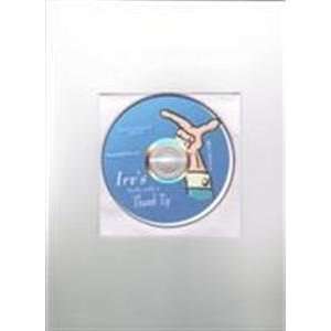  Irvs Tricks with a Thumb Tip   Magic Trick DVD: Toys 