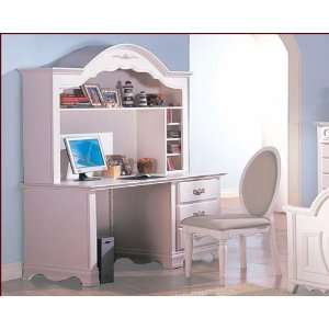  Coaster Furniture Computer Desk with Hutch Sophie CO400107 