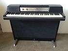   210 electric piano 200A series with console exceptionally rare model