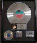 ALANAH MILES Alannah Miles (Black Velvet) RIAA Certified Platinum 