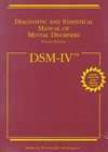   and Statistical Manual of Mental Disorders (1994, Paperback