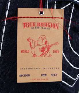   Religion Jeans BILLY Super T BODY RINSE dark wash boot cut M24858NBT2