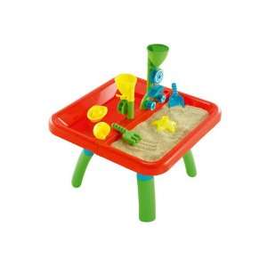  Sand and Water Activity Table: Toys & Games