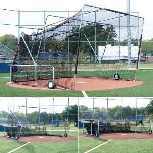  Foldable and Portable Batting Cage Sold Per EACH Sports 